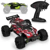 Overmax nuotoliniu būdu valdomas RC automobilis 1:18, 4x4, 45 km/h, OV-X-MONSTER 3.5