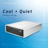 OWC išorinis optinių įrenginių korpusas Mercury Pro 5,25 col., USB 3.0, OWCMR3UKIT