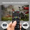 Owerslyn DVB-T2 skaitmeninis TV priedėlis HDMI, AV, USB, PVR, H.265 HEVC, Full HD, M3-Stick