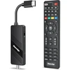 Owerslyn DVB-T2 skaitmeninis TV priedėlis HDMI, AV, USB, PVR, H.265 HEVC, Full HD, M3-Stick