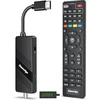 Owerslyn skaitmeninis TV konverteris, HDMI/AV, ATSC, USB multimedijos grotuvas, M2-TV Stick