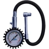 Oxford analoginis padangų slėgio matuoklis 0–60 psi su 36 cm žarna OX750