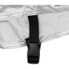 Motorcycle Cover Oxford Aquatex S