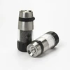 OXO rankinių druskos ir pipirų malūnėlių rinkinys su keraminiais mechanizmais ZZP-256