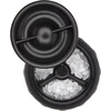 OXO rankinių druskos ir pipirų malūnėlių rinkinys su keraminiais mechanizmais ZZP-256