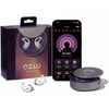 Ozlo belaidės ausinės miegui Sleepbuds, Bluetooth 10 val. baterija, pasyvi triukšmo izoliacija