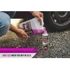 P&amp;S Professional Detail Products P &amp; S Professional Detail Products ratų valiklis be rūgšties, 3,8 l, Brake Buster