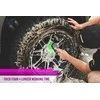 P&amp;S Professional Detail Products P &amp; S Professional Detail Products ratų valiklis be rūgšties, 3,8 l, Brake Buster