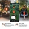 PAJ GPS USB transporto priemonių GPS seklys su 4G, USB-C įkrovimu, 12/24 V, 47x26x85 mm, 9045