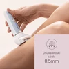 Panasonic depiliatorius, 90° lanksti galvutė, dvigubas diskas su 60 pincetų, trys greičiai, ES-EY90-A503