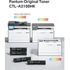 Pantum CTL-A2100HK juodas tonerio kasetė, 3000 puslapių, suderinama su CP2100DW CM2100DW CM2100ADW