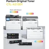 Pantum CTL-A2100Y geltonas tonerio kasetė, 1000 puslapių, suderinama su CP2100DW, CM2100DW, CM2100ADW