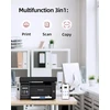 Spausdintuvas Pantum M6500NW