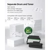 Pantum daugiafunkcis lazerinis spausdintuvas M7108DW, A4, 33 psl./min., Wi-Fi, automatinis dupleksas