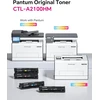 Pantum lazerinis spalvotas tonerio kasetė CTL-A2100HM, 2500 psl., magenta, CP2100DW/CM2100DW/CM2100ADW