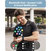 Parsonver išmanusis laikrodis, 1,32 colio AMOLED, Bluetooth, 100+ sporto režimų, SPROD1