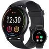 Parsonver išmanusis laikrodis Bluetooth skambinimas IP68, 1,32 colio HD ekranas, daugiau nei 100 sporto režimų, SpO2, pulsas