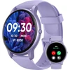 Parsonver išmanusis laikrodis, Bluetooth skambučiai, 100+ sporto režimų, IP68, 1,32 colio ekranas, SPROD1