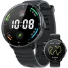 Parsonver išmanusis laikrodis su GPS, 1.32 col. AMOLED ekranu, 5 ATM, PSSW9