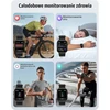 Parsonver išmanusis laikrodis su GPS, Bluetooth skambučiais ir 1,85 col. ekranu CW Watch S6 G
