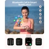 Parsonver išmanusis laikrodis su GPS, Bluetooth skambučiais ir 1.85 col. ekranu CW Watch S6 G