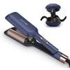 PARWIN PRO BEAUTY dvigubos plaukų garbanojimo žnyplės 32 mm, 4 temperatūros, HT0288