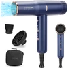 PARWIN PRO BEAUTY joninis plaukų džiovintuvas 2000 W, 30 m/s, HD2003