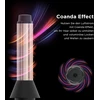PARWIN PRO BEAUTY joninis plaukų džiovintuvas Air-Sonic 1875 W su difuzoriumi HD2006