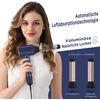 PARWIN PRO BEAUTY joninis plaukų džiovintuvas Air-Sonic 1875 W su difuzoriumi HD2006