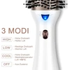 PARWIN PRO BEAUTY karšto oro plaukų džiovinimo ir formavimo šepetys 1000 W AB0322-WH