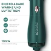 PARWIN PRO BEAUTY karšto oro plaukų formavimo šepetys 4 viename, 1100 W, AB0329
