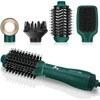 PARWIN PRO BEAUTY karšto oro plaukų formavimo šepetys 4 viename, 1100 W, AB0329