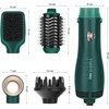 PARWIN PRO BEAUTY karšto oro plaukų formavimo šepetys 4 viename, 1100 W, AB0329