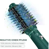 PARWIN PRO BEAUTY karšto oro plaukų formavimo šepetys 4 viename, 1100 W, AB0329