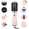 PARWIN PRO BEAUTY karšto oro plaukų formavimo šepetys 1000 W su jonizacija AB0322