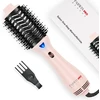 PARWIN PRO BEAUTY karšto oro plaukų formavimo šepetys 1000 W su jonizacija AB0322