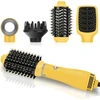 PARWIN PRO BEAUTY karšto oro plaukų formavimo rinkinys 4 viename, 1100 W, AB0329