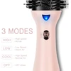 PARWIN PRO BEAUTY karšto oro plaukų formavimo šepetys 1000 W su jonizacija AB0322