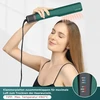 PARWIN PRO BEAUTY oro plaukų tiesintuvas šlapiems ir sausiems plaukams, 160 °C, AB0333