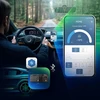 peme automobilinė šaldytuvo-šaldiklio dėžė 26,8 l, 12 V / 24 V/230 V, Quest 30 (L)
