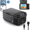 peme automobilinė šaldytuvo-šaldiklio dėžė 26,8 l, 12 V / 24 V/230 V, Quest 30 (L)