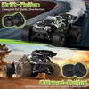 PENGBU RC nuotoliniu būdu valdomas 1/18 visureigis 40 km/h 4WD 1815