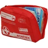 Petex automobilinė pirmosios pagalbos vaistinėlė pagal DIN 13164, 22.5 × 13 × 6,5 cm, 43930012