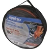 Petex užvedimo kabelis 35 mm², 4,5 m, su apsauga nuo viršįtampių 44624598