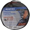 Petex užvedimo kabelis 35 mm², 4,5 m, su apsauga nuo viršįtampių 44624598