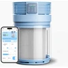 PETGUGU oro valytuvas augintiniams su H13 HEPA filtru, CADR 320 m³/h, PGGPA1