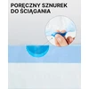 PETKIT atliekų maišeliai automatinėms kraiko dėžėms Pura Max 2 ir Pura X, 100 vnt.