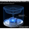 PETKIT automatinė gertuvė-fontanas katėms ir šunims 2 l su Bluetooth CT-W2