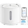 PETKIT automatinė gertuvė-fontanas katėms ir šunims 2 l su Bluetooth CT-W2
