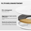 PETKIT automatinė gertuvė-fontanas katėms ir šunims 2 l su Bluetooth CT-W2